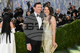 2026 MET Museum Costume Institute Benefit Gala