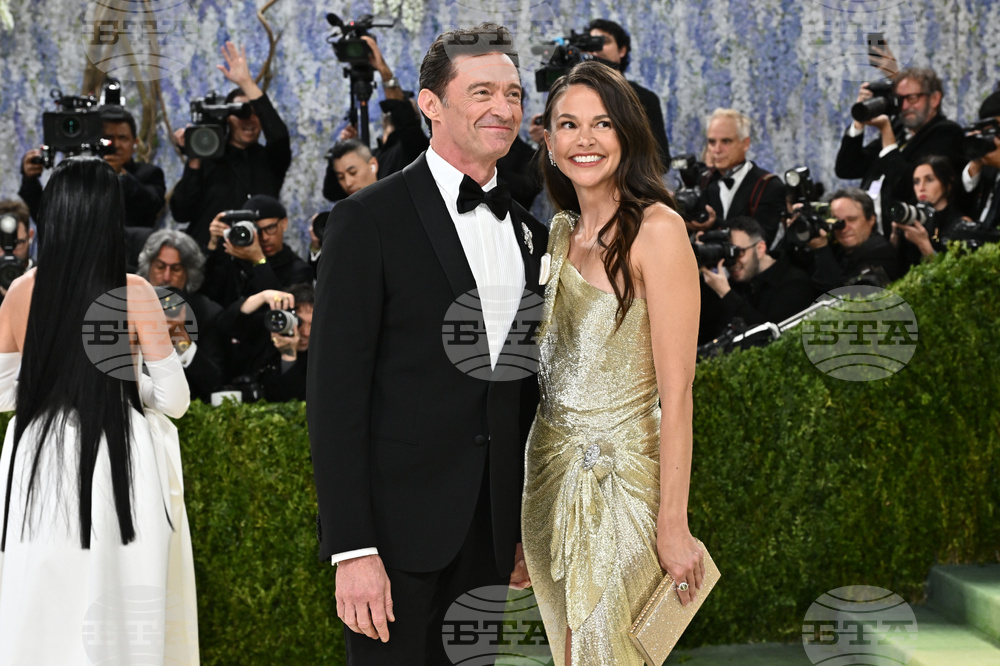 2026 MET Museum Costume Institute Benefit Gala