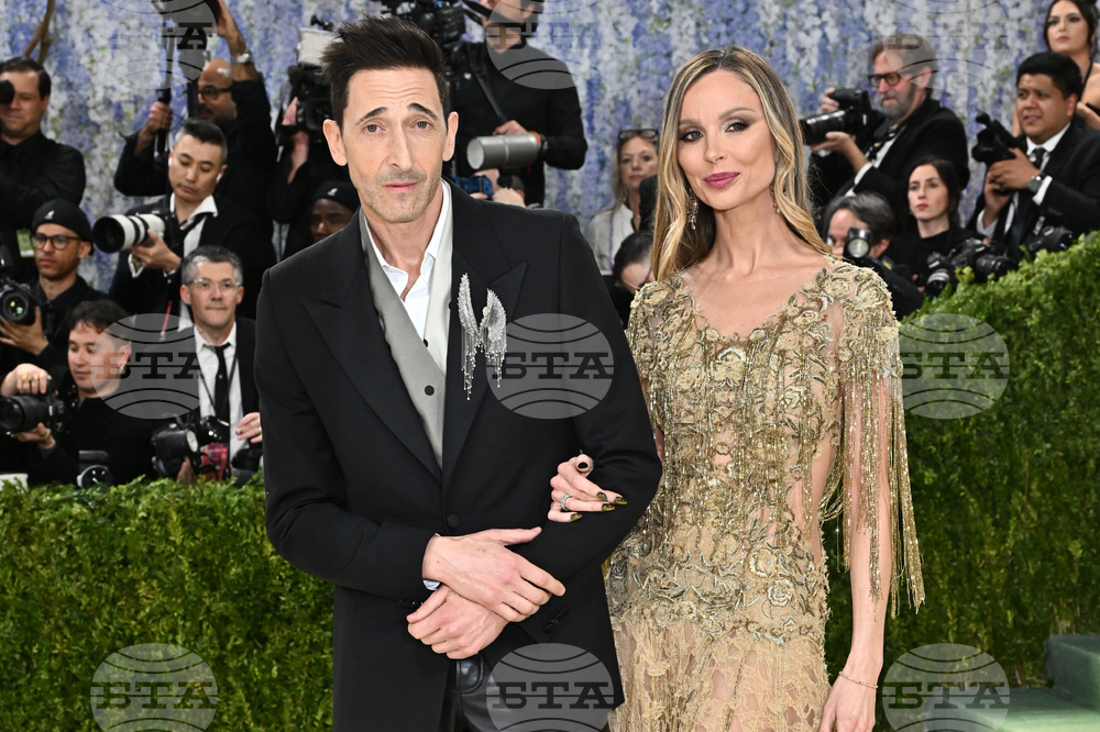2026 MET Museum Costume Institute Benefit Gala