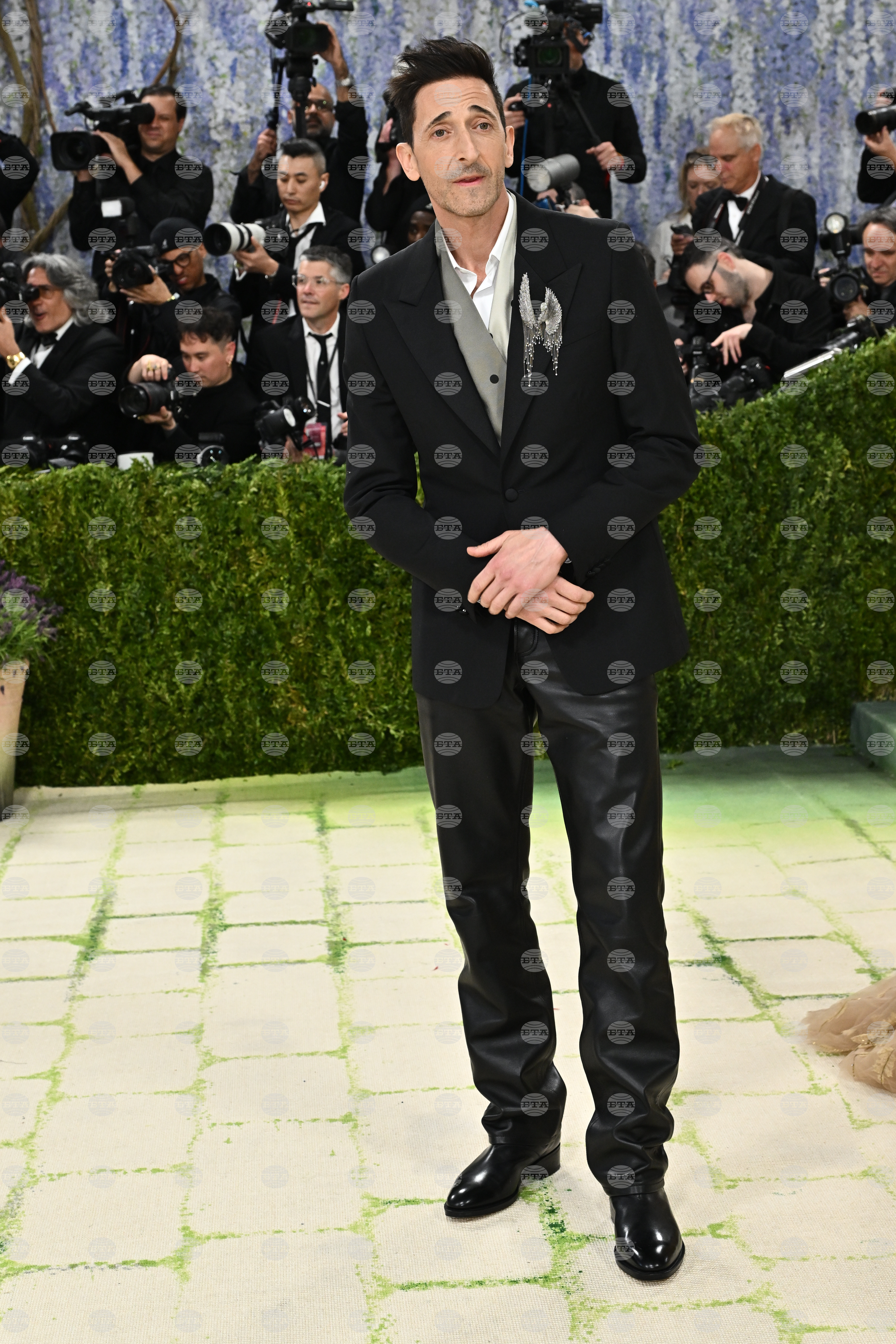 2026 MET Museum Costume Institute Benefit Gala