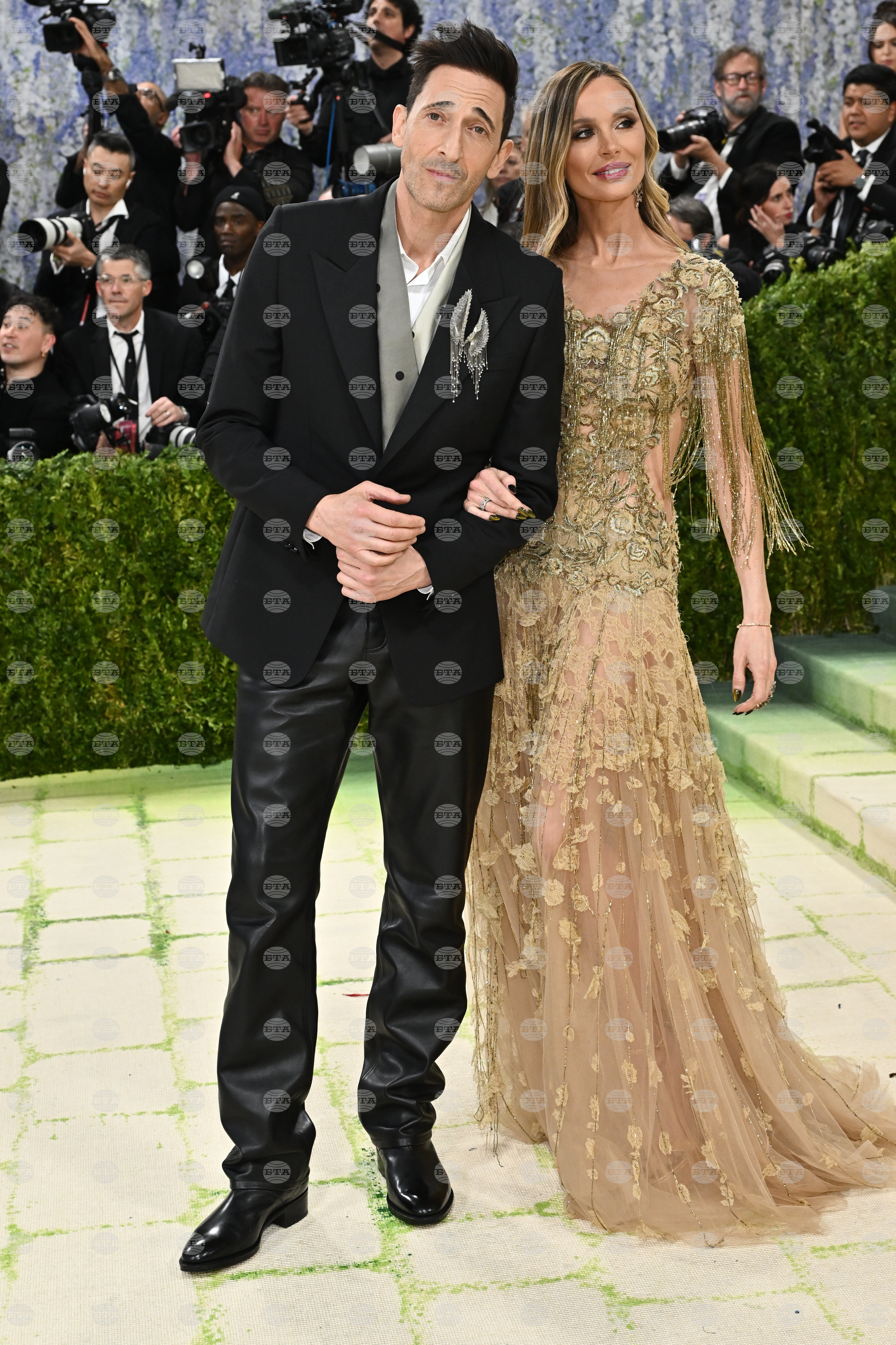 2026 MET Museum Costume Institute Benefit Gala