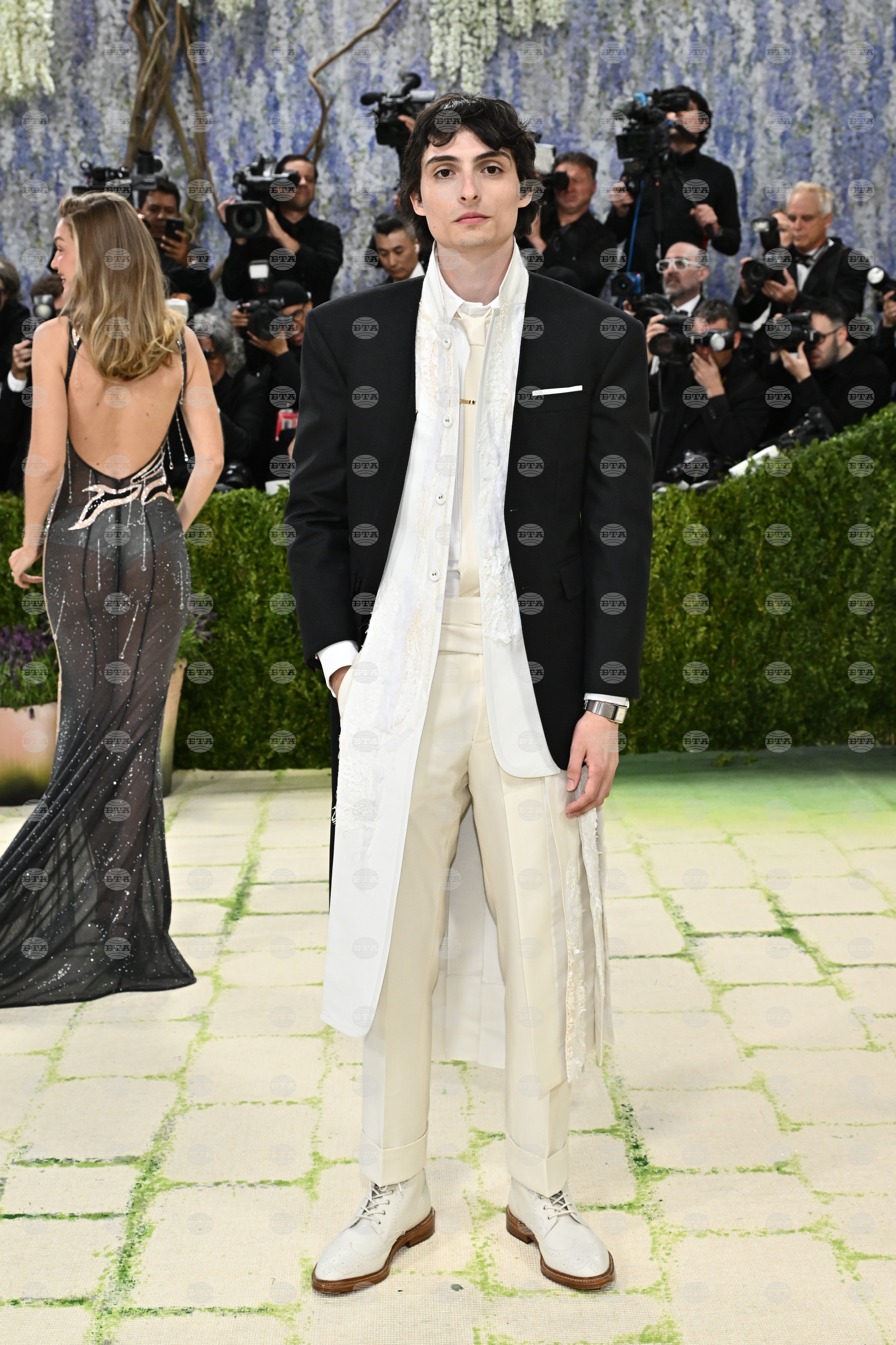 2026 MET Museum Costume Institute Benefit Gala