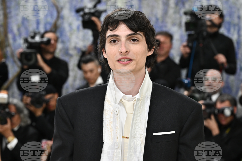 2026 MET Museum Costume Institute Benefit Gala