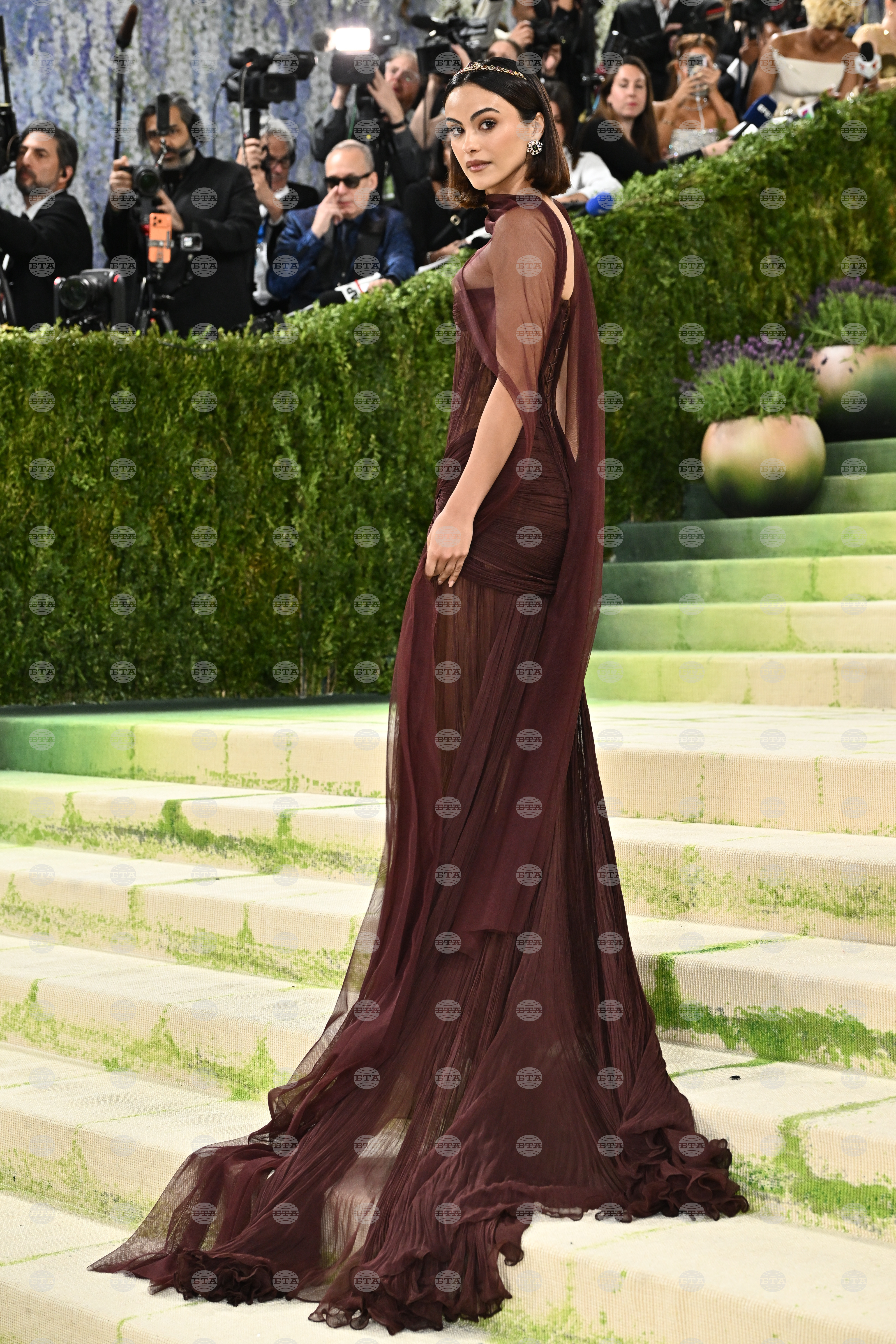 2026 MET Museum Costume Institute Benefit Gala