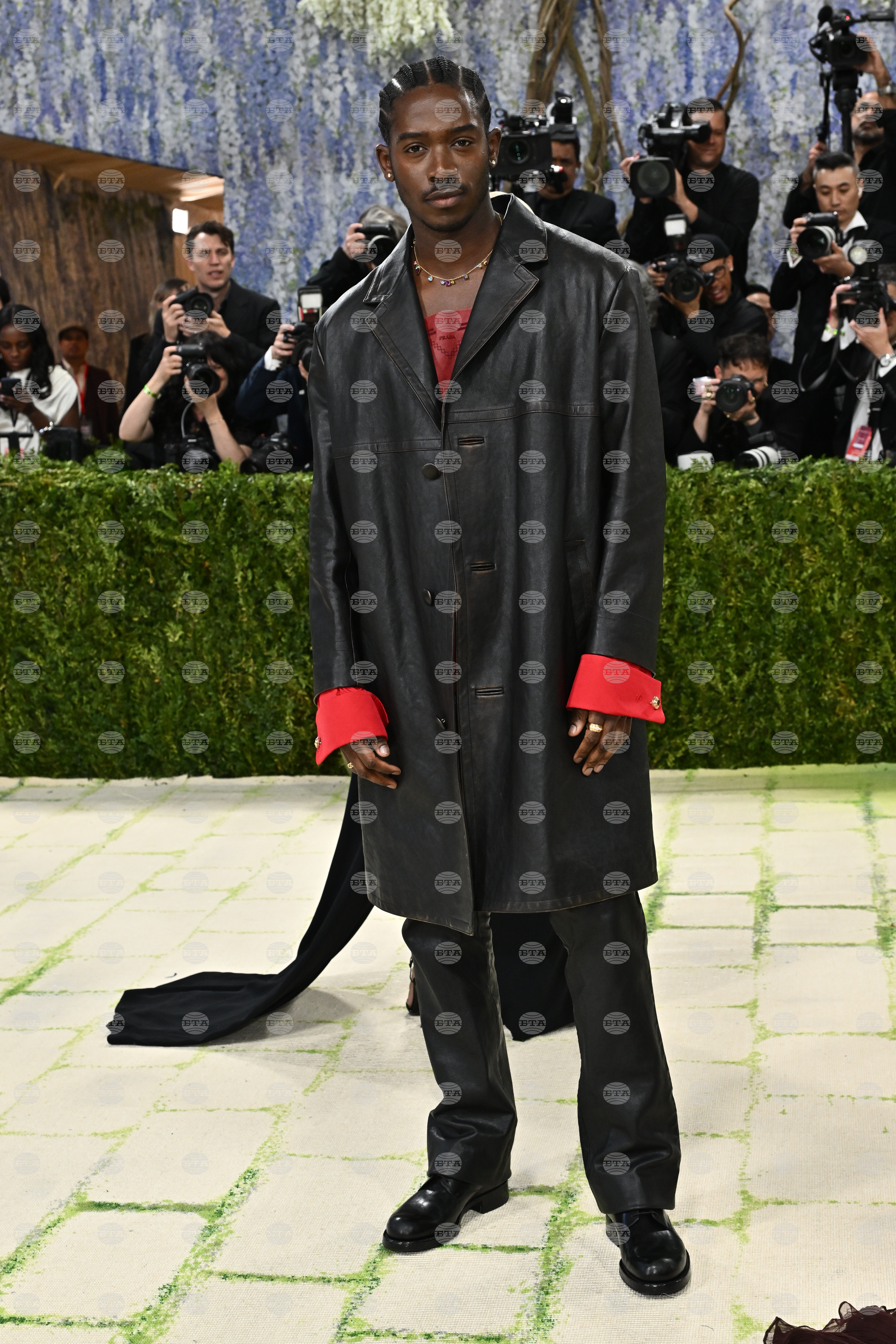 2026 MET Museum Costume Institute Benefit Gala