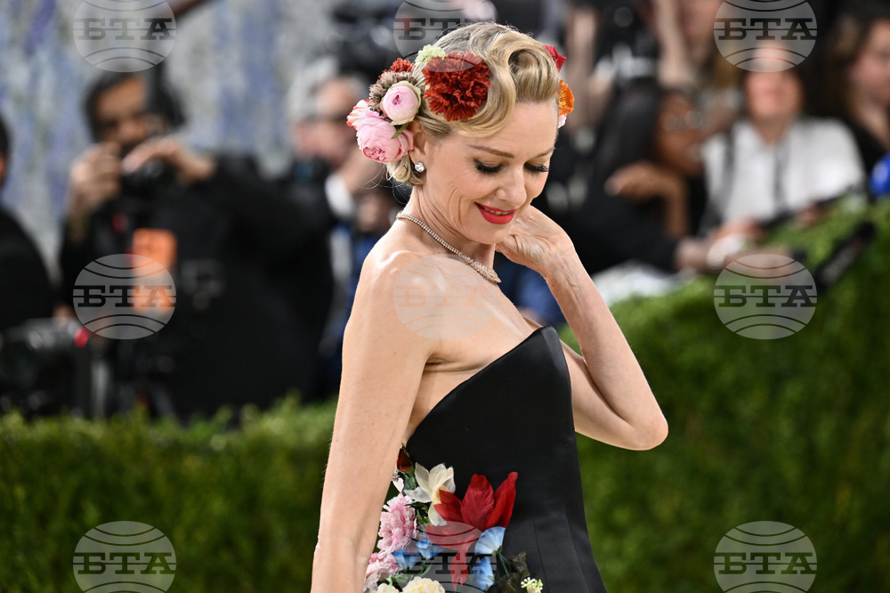 2026 MET Museum Costume Institute Benefit Gala