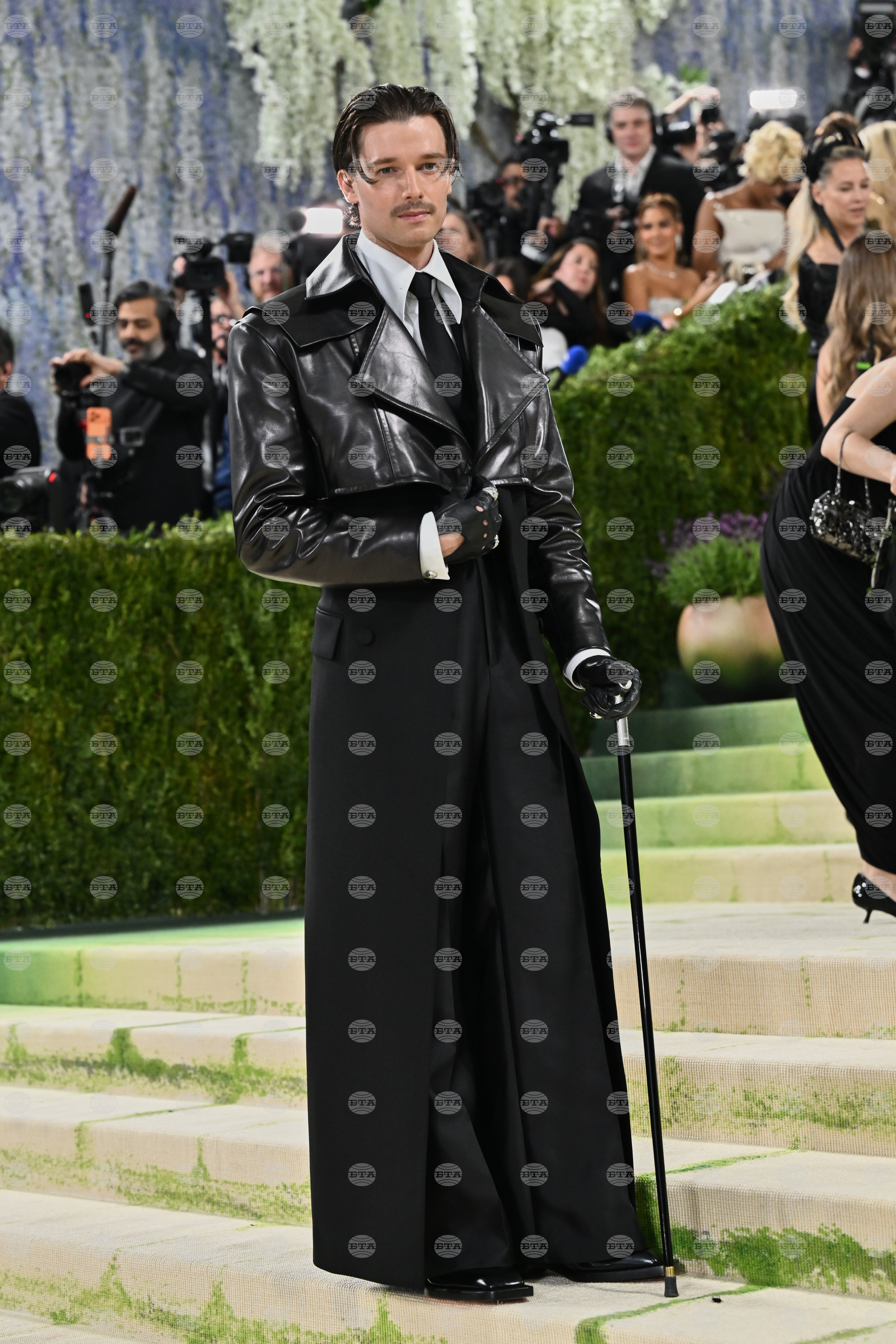 2026 MET Museum Costume Institute Benefit Gala