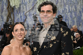 2026 MET Museum Costume Institute Benefit Gala