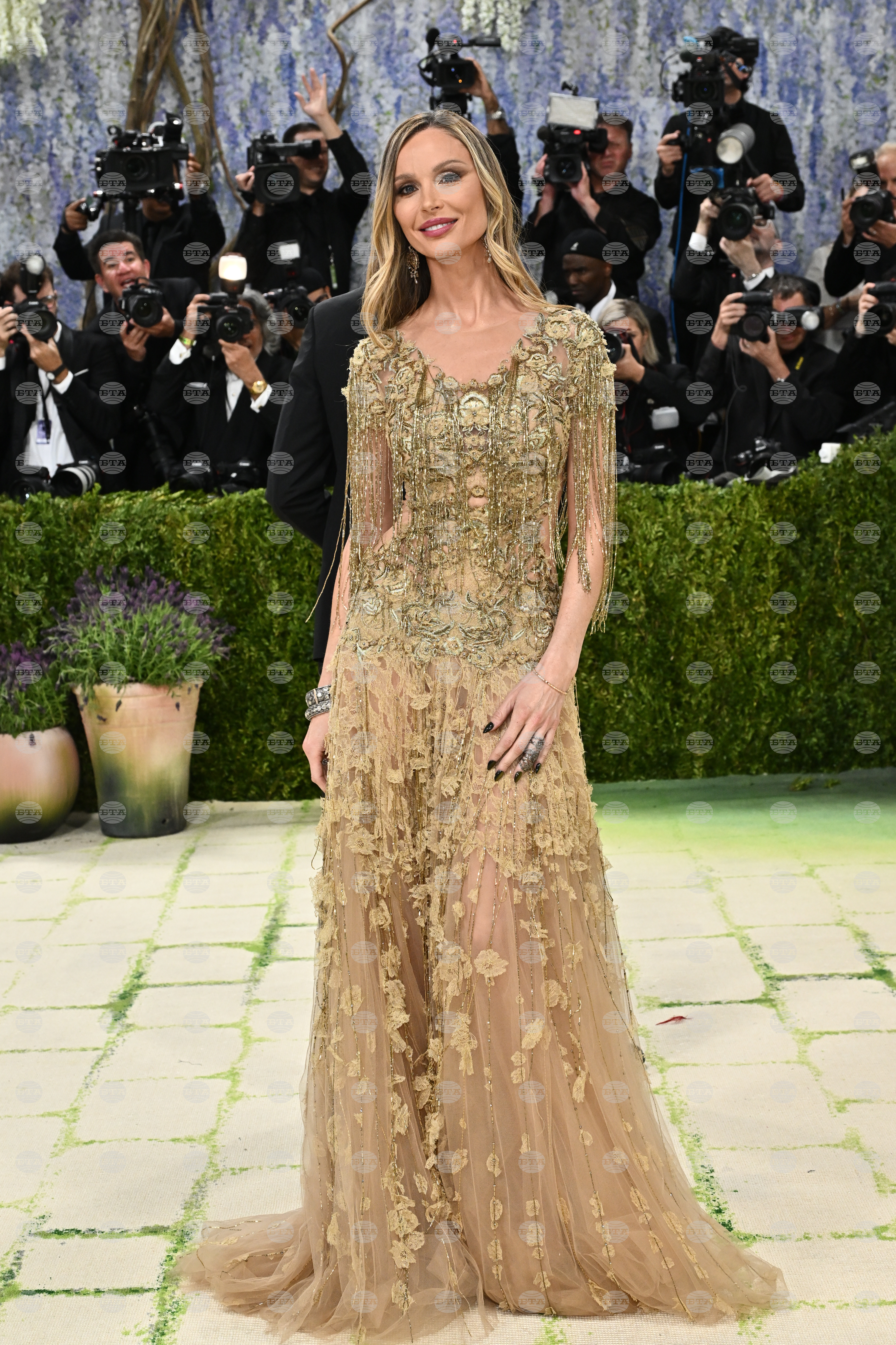2026 MET Museum Costume Institute Benefit Gala