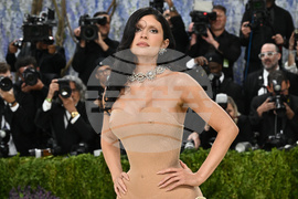 2026 MET Museum Costume Institute Benefit Gala
