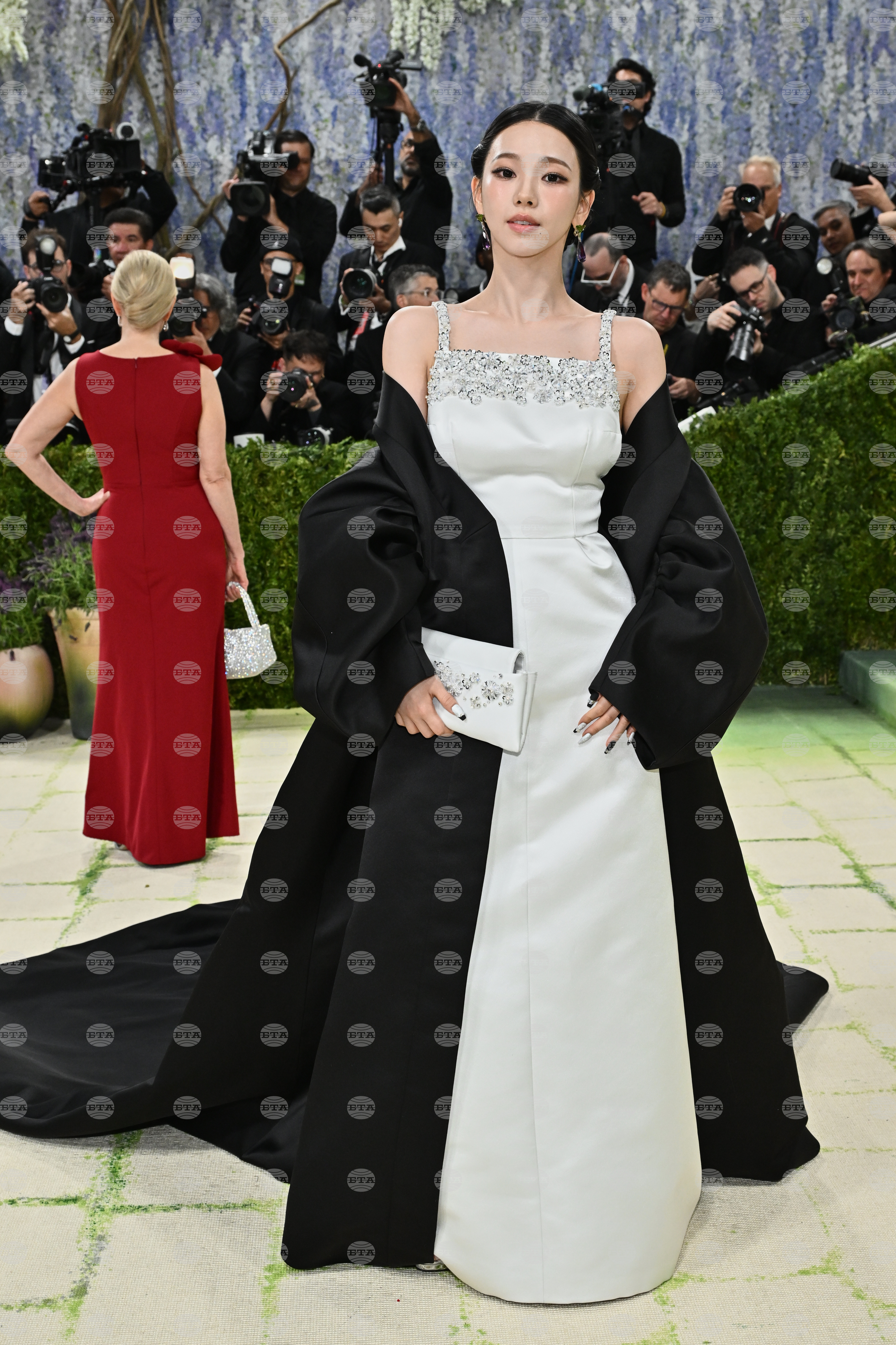 2026 MET Museum Costume Institute Benefit Gala