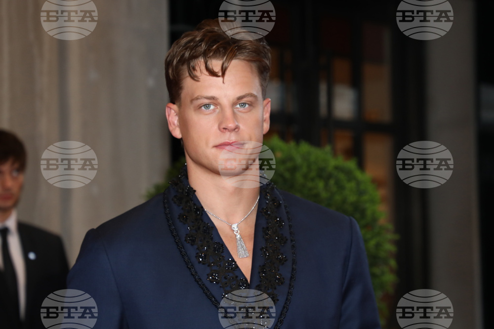 2026 MET Gala - The Mark Hotel Departures