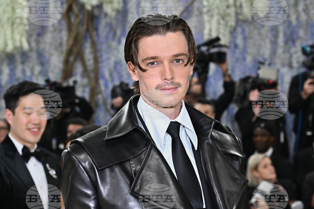 2026 MET Museum Costume Institute Benefit Gala