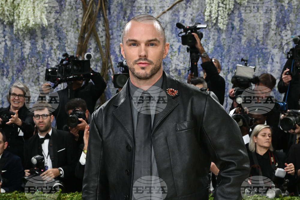 2026 MET Museum Costume Institute Benefit Gala