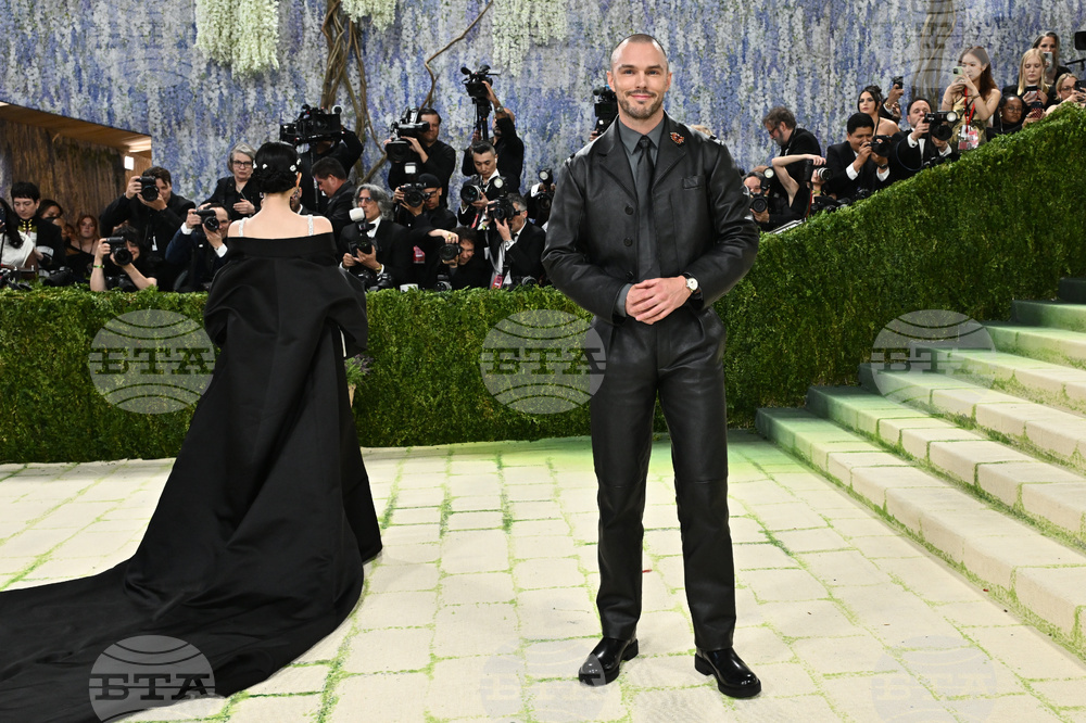 2026 MET Museum Costume Institute Benefit Gala