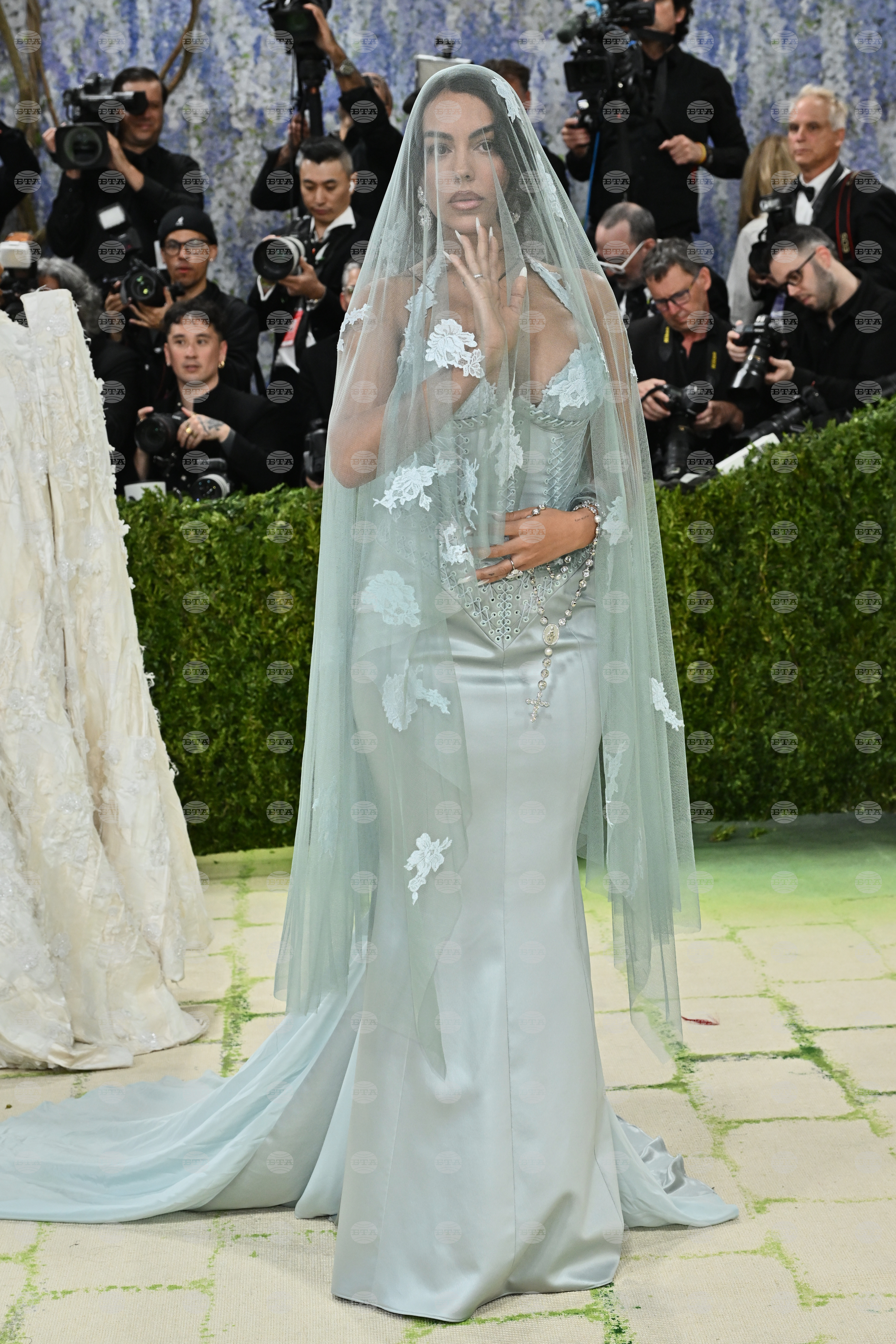 2026 MET Museum Costume Institute Benefit Gala