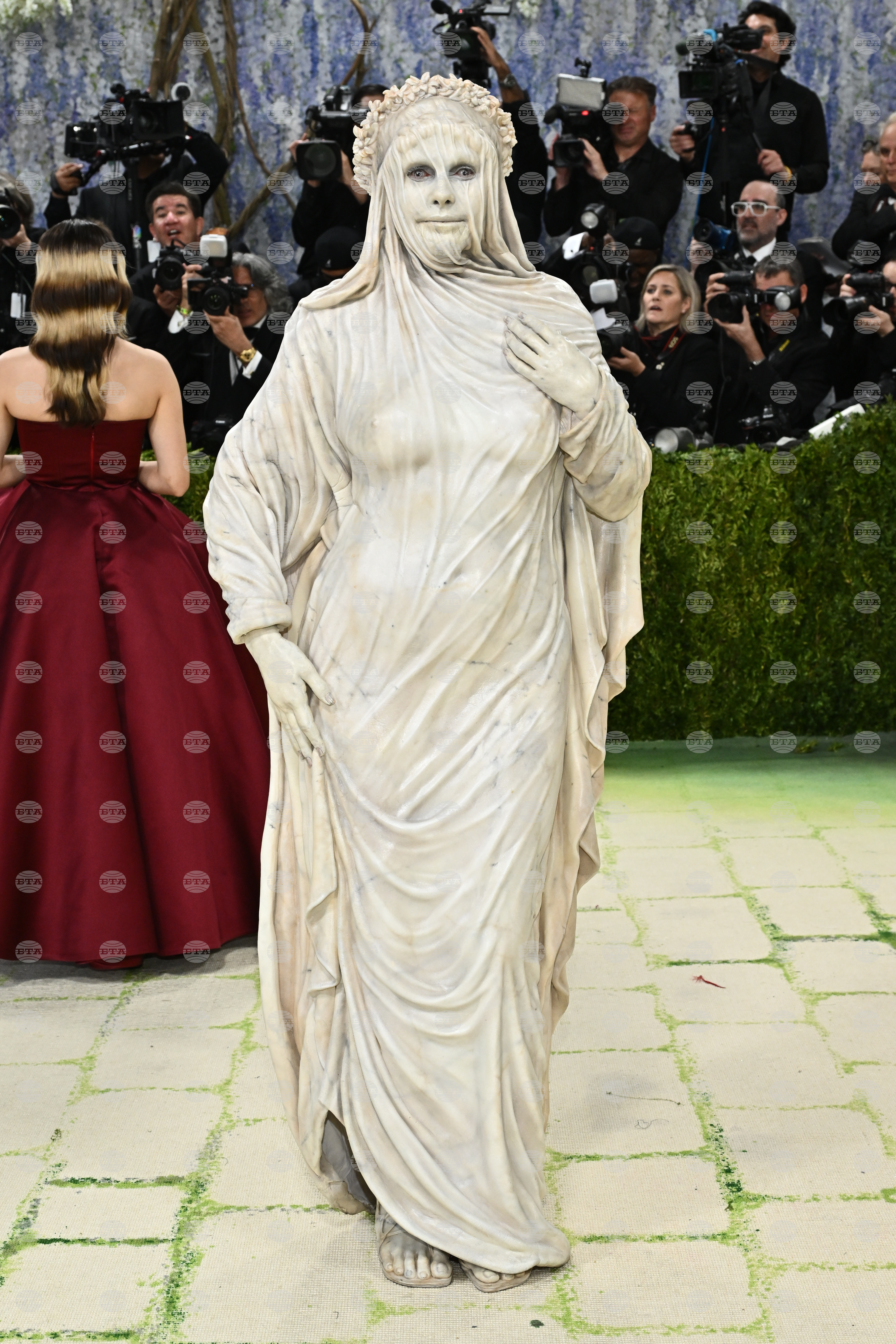 2026 MET Museum Costume Institute Benefit Gala