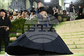 2026 MET Museum Costume Institute Benefit Gala
