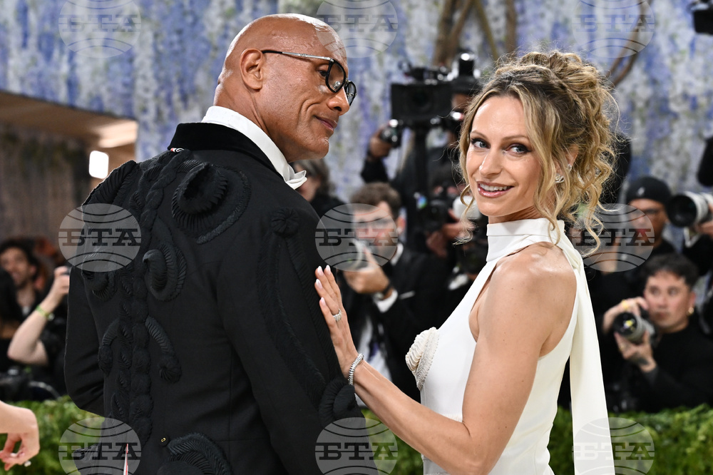 2026 MET Museum Costume Institute Benefit Gala