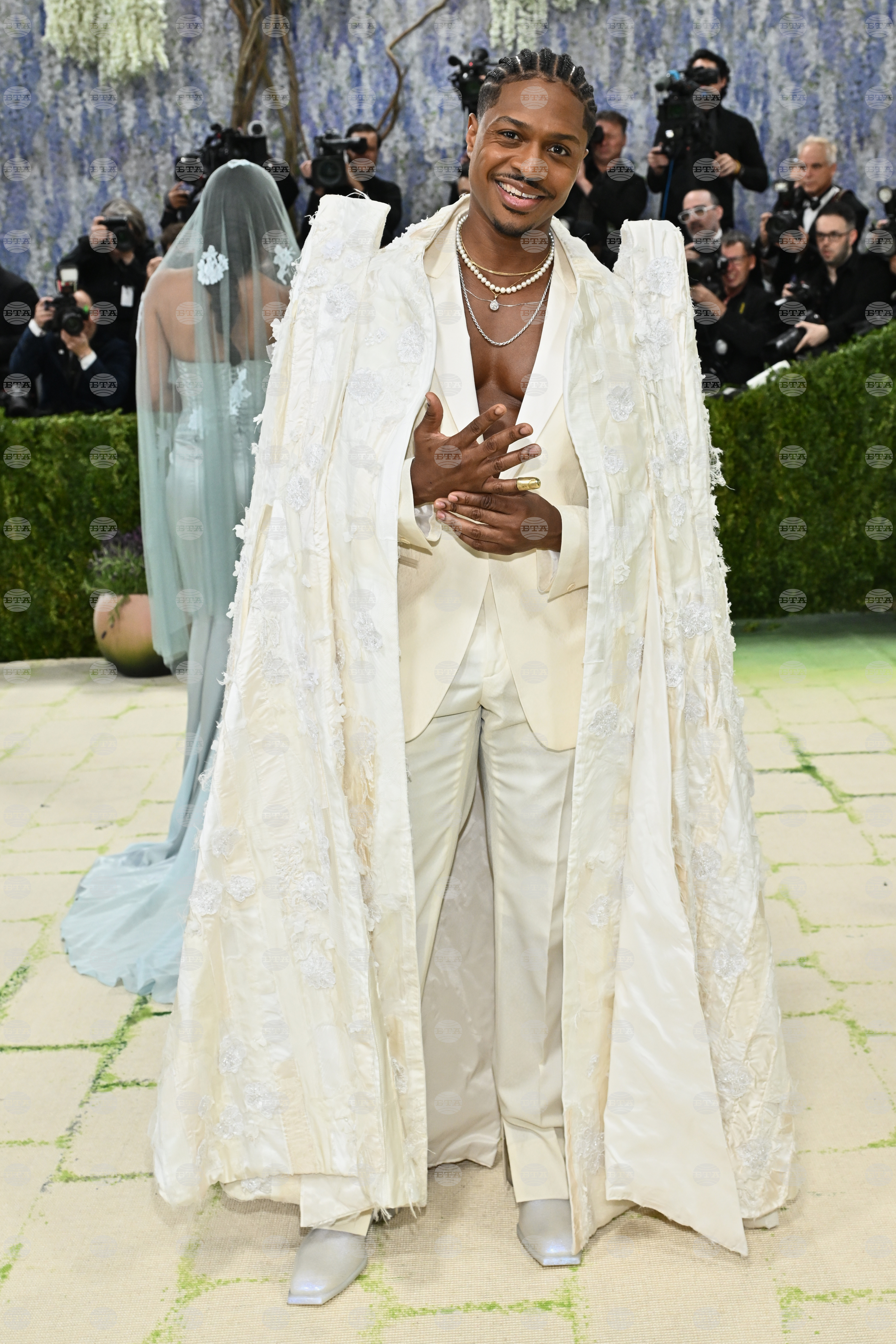 2026 MET Museum Costume Institute Benefit Gala
