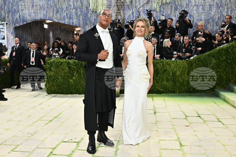 2026 MET Museum Costume Institute Benefit Gala