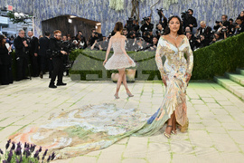2026 MET Museum Costume Institute Benefit Gala