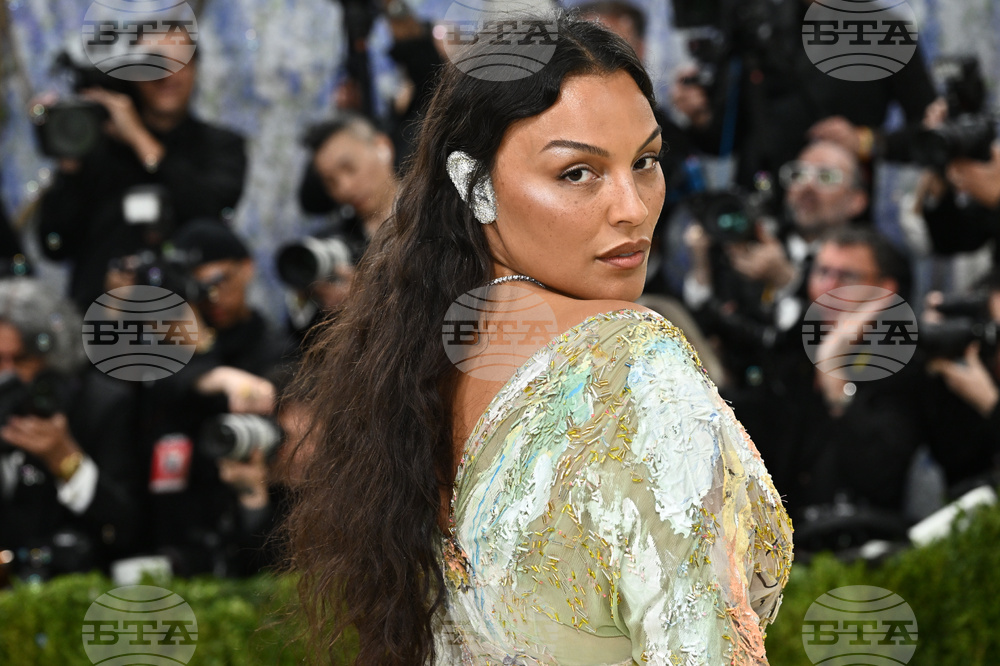2026 MET Museum Costume Institute Benefit Gala