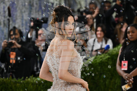 2026 MET Museum Costume Institute Benefit Gala