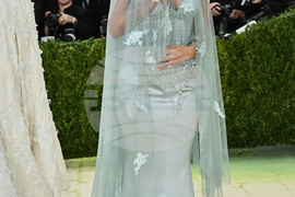 2026 MET Museum Costume Institute Benefit Gala