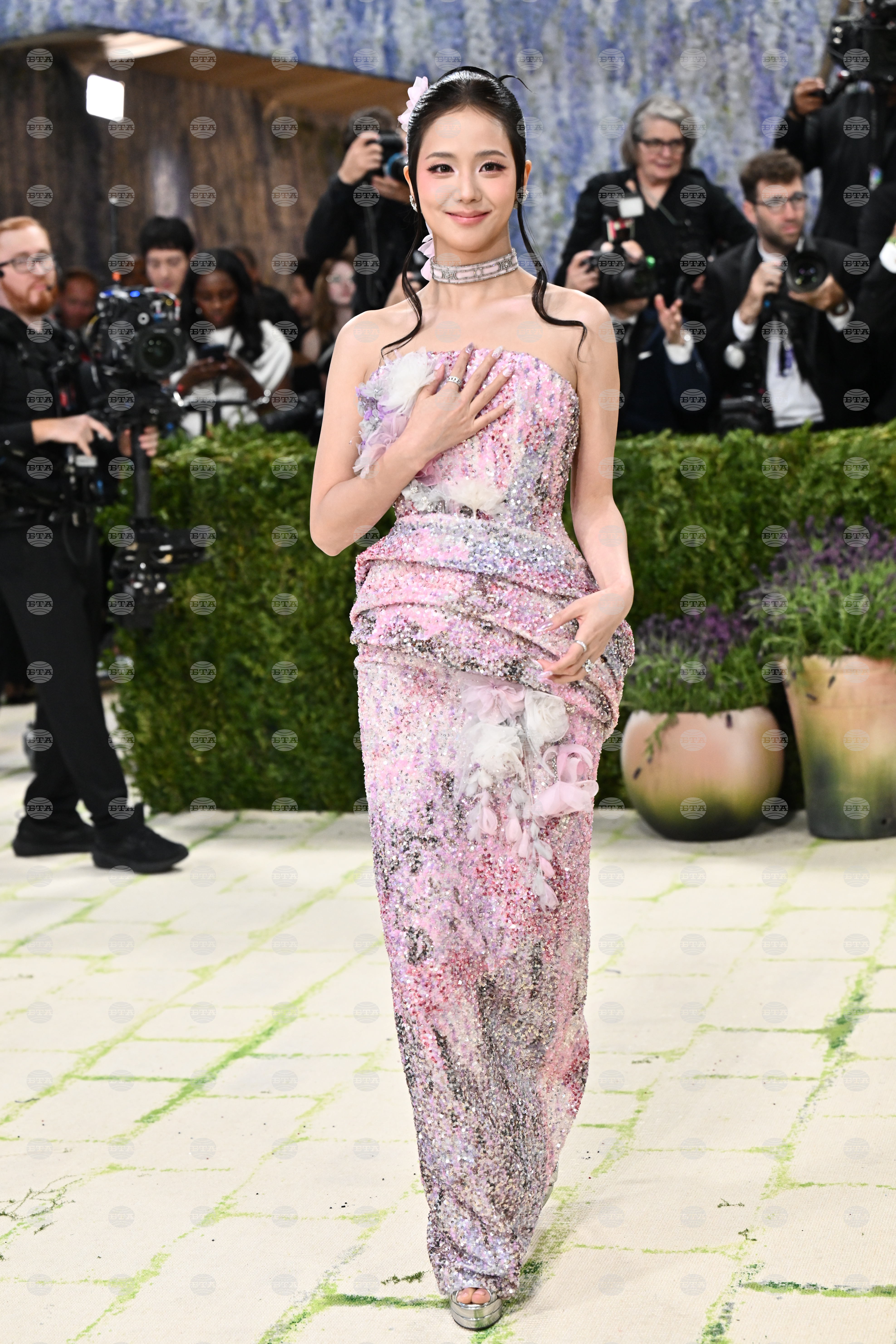 2026 MET Museum Costume Institute Benefit Gala