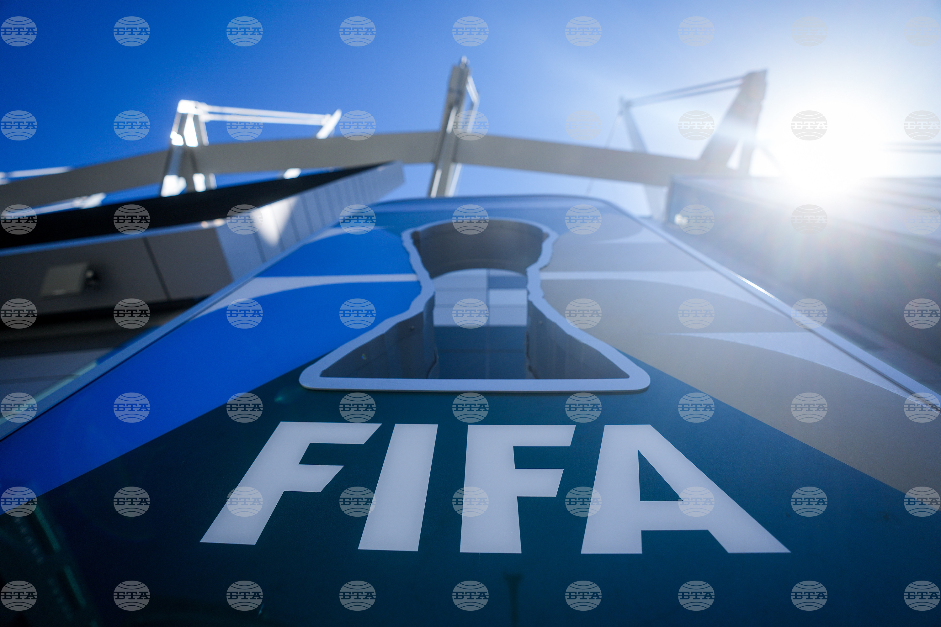 САЩ отказват да издадат визи на функционери от иранската федерация по футбол