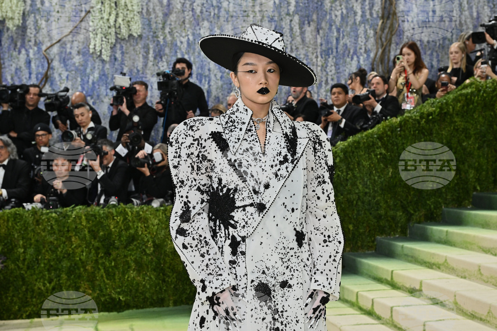 2026 MET Museum Costume Institute Benefit Gala