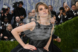 2026 MET Museum Costume Institute Benefit Gala