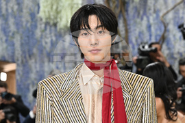 2026 MET Museum Costume Institute Benefit Gala