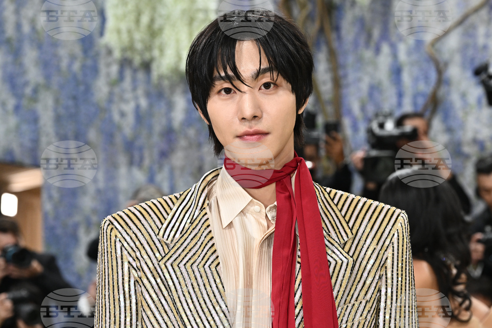 2026 MET Museum Costume Institute Benefit Gala