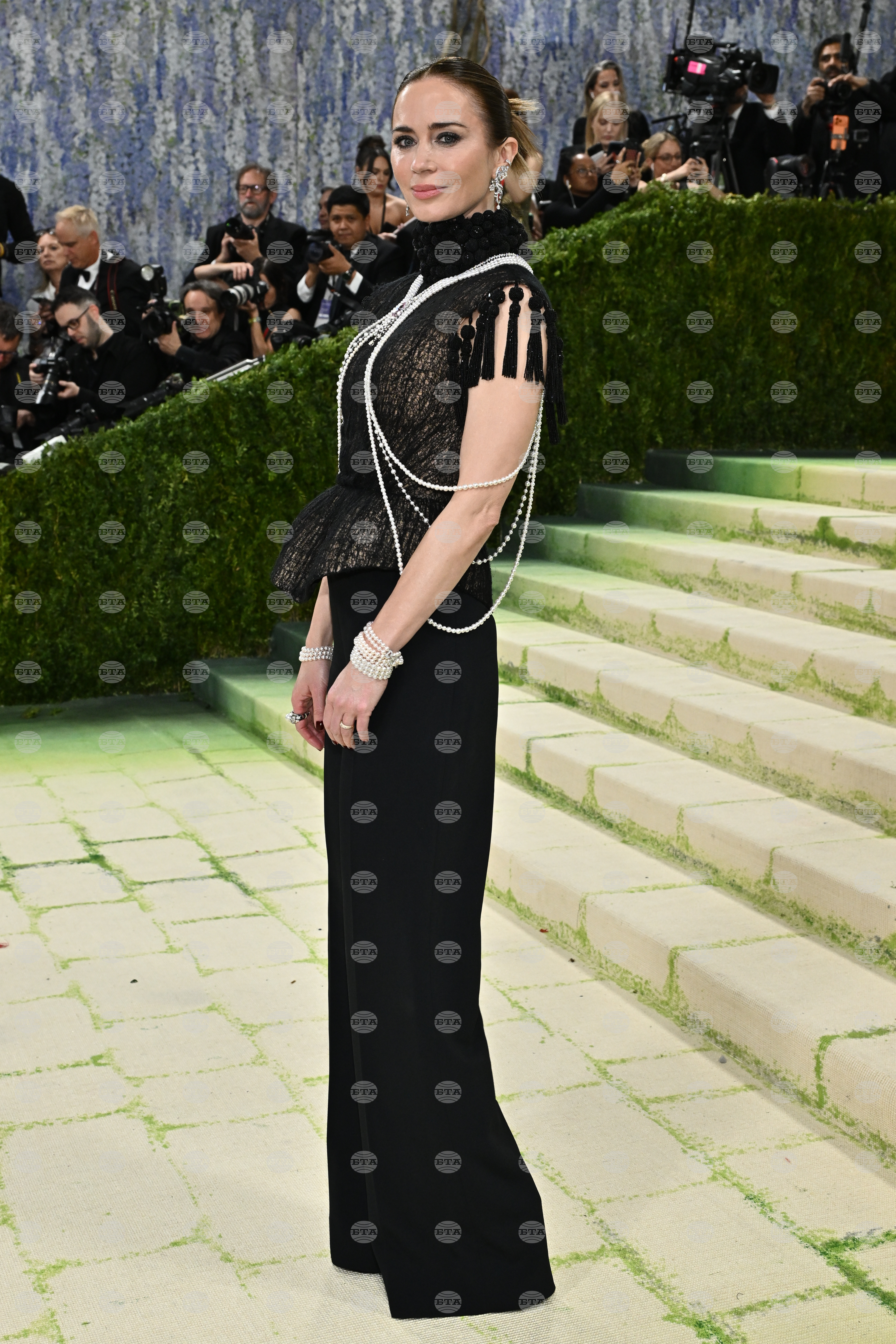2026 MET Museum Costume Institute Benefit Gala