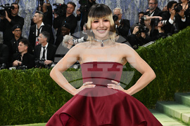 2026 MET Museum Costume Institute Benefit Gala