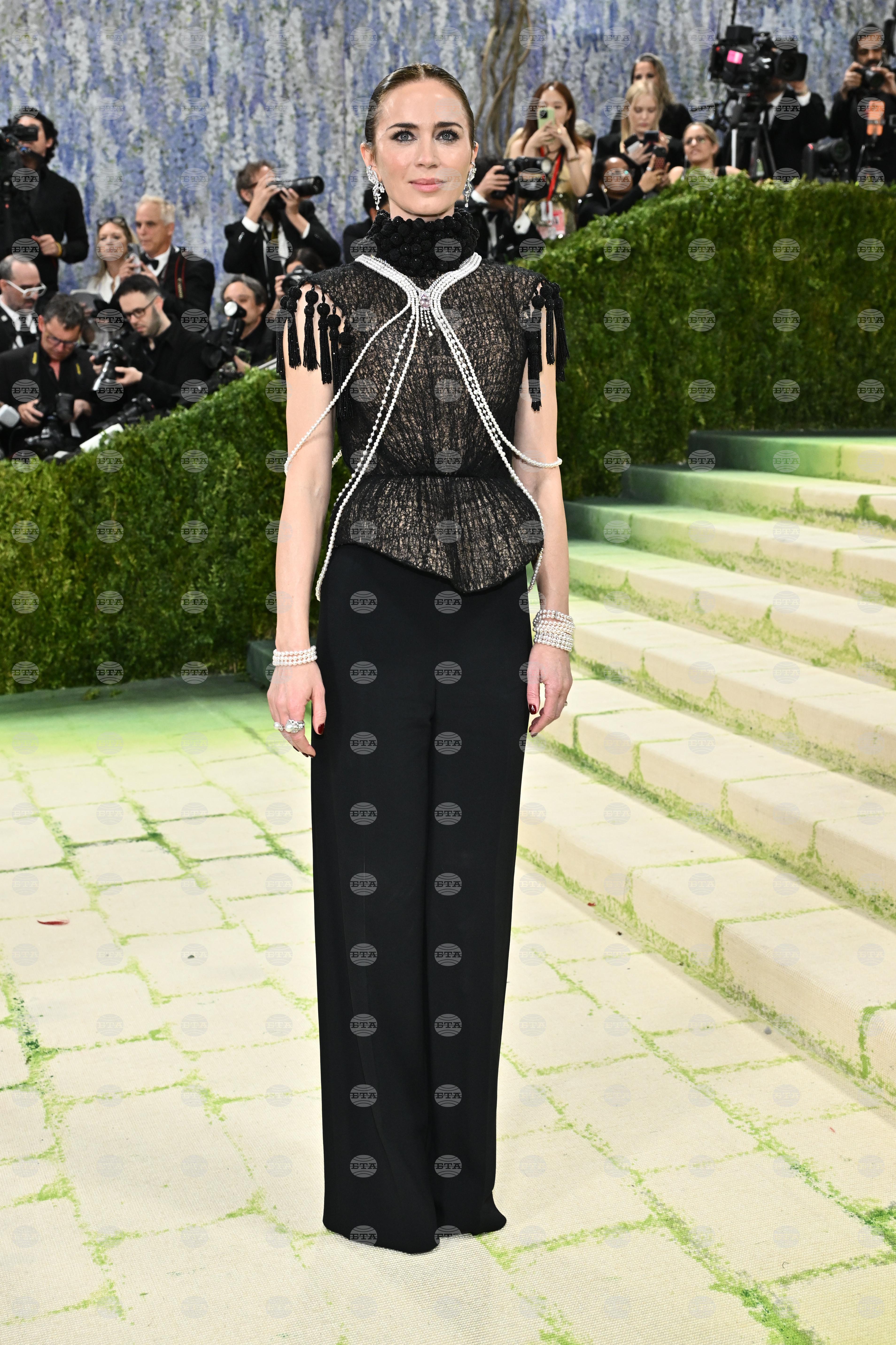 2026 MET Museum Costume Institute Benefit Gala