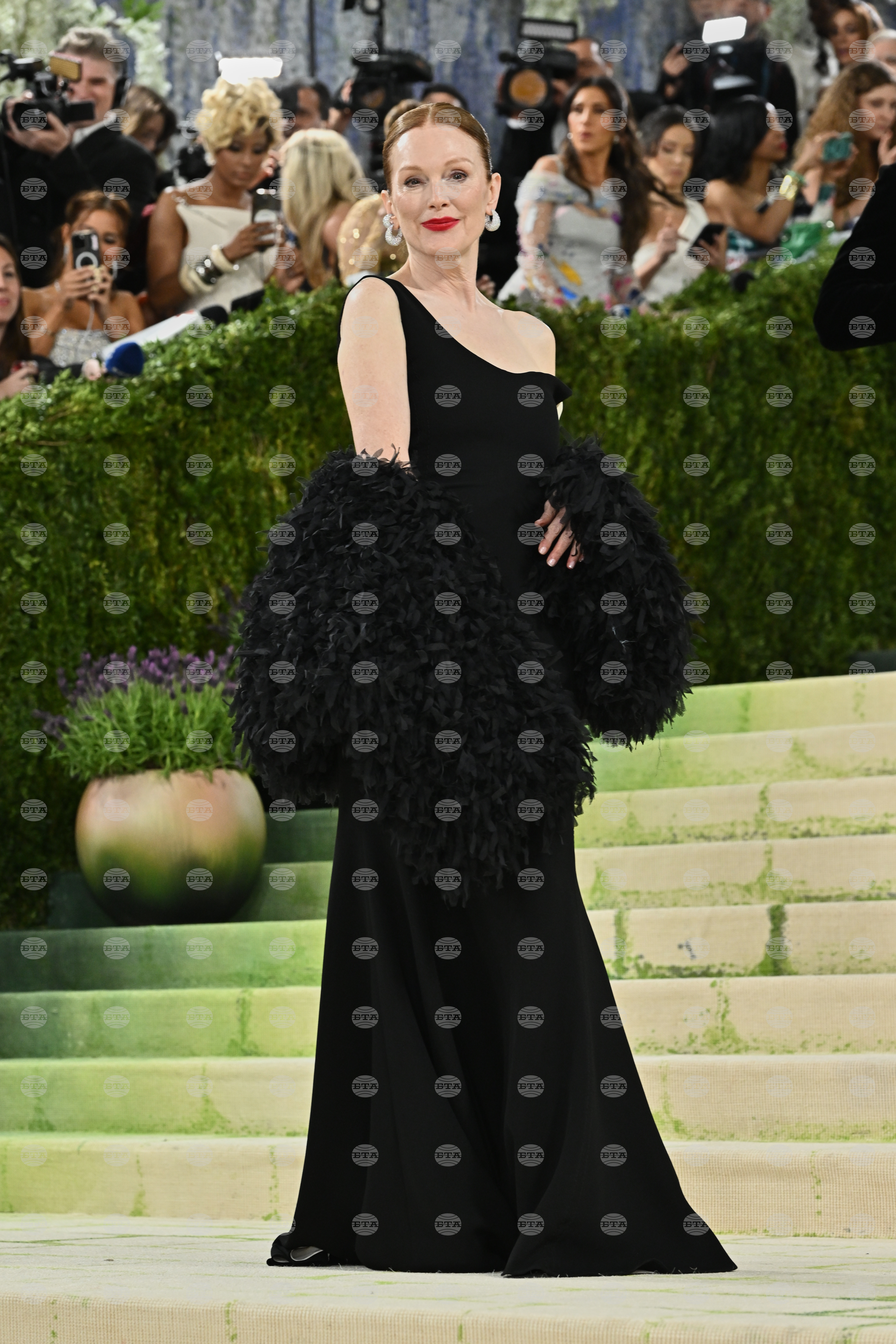 2026 MET Museum Costume Institute Benefit Gala