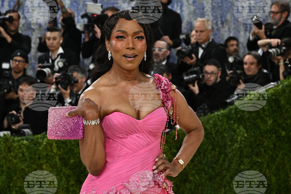 2026 MET Museum Costume Institute Benefit Gala