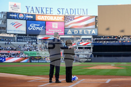 Obit Sterling Orioles Yankees Baseball