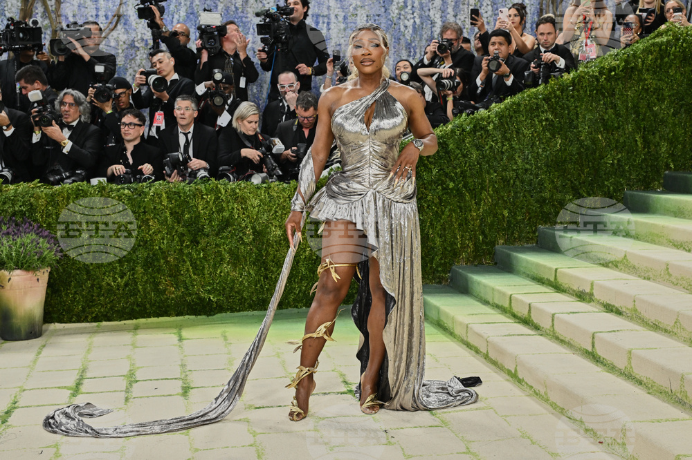 2026 MET Museum Costume Institute Benefit Gala