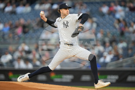 Orioles Yankees Baseball