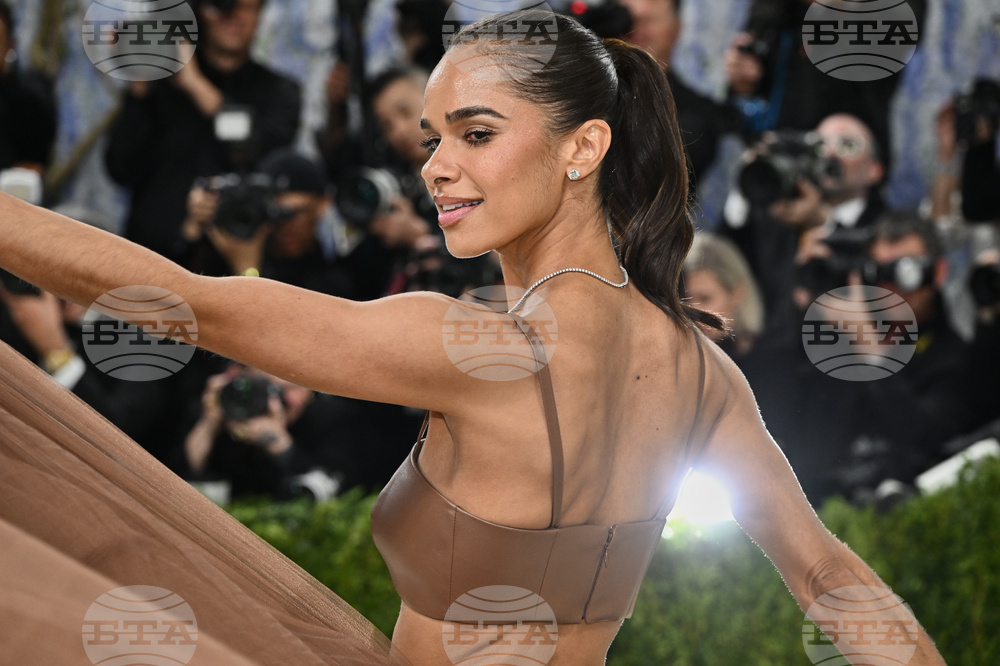 2026 MET Museum Costume Institute Benefit Gala