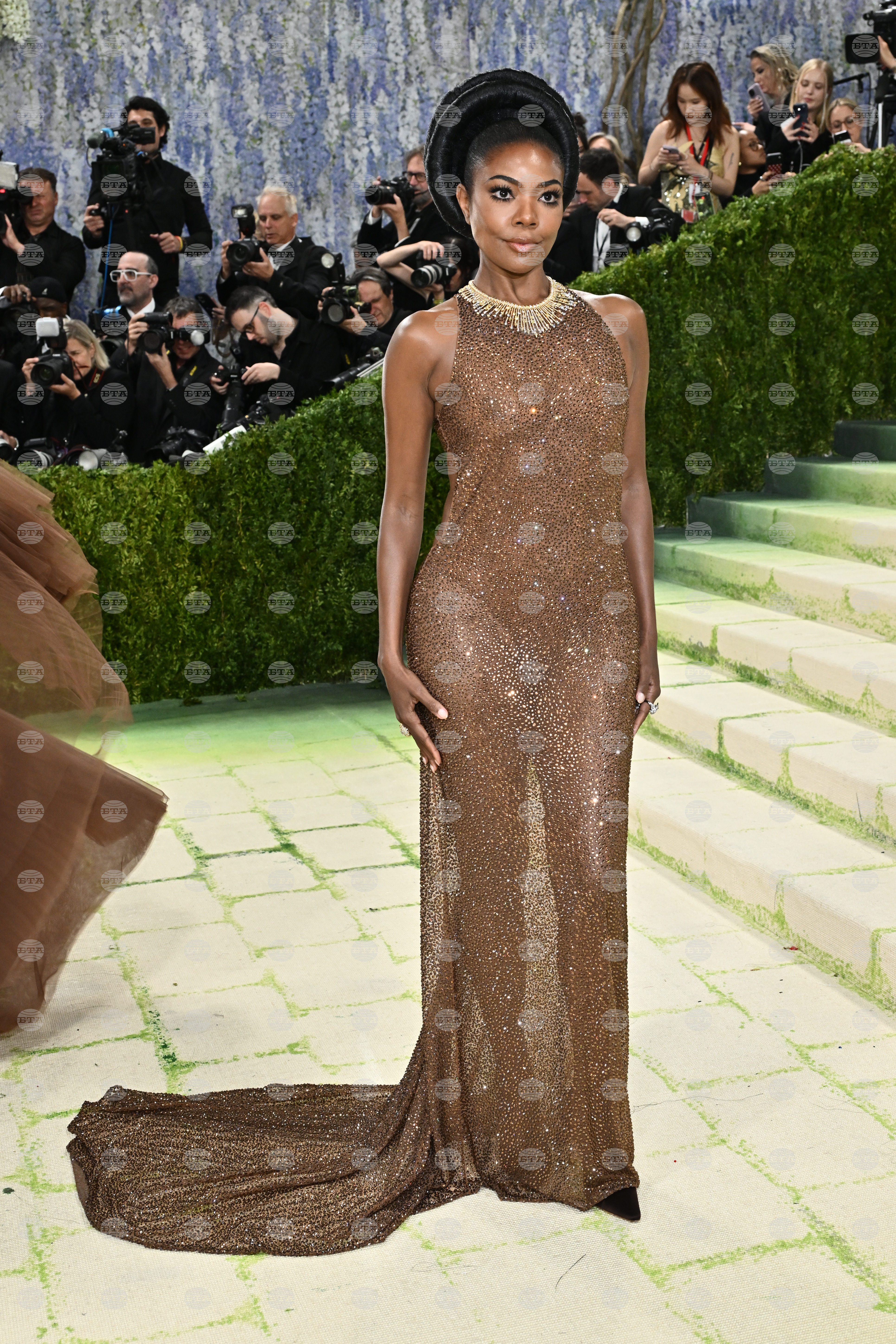 2026 MET Museum Costume Institute Benefit Gala