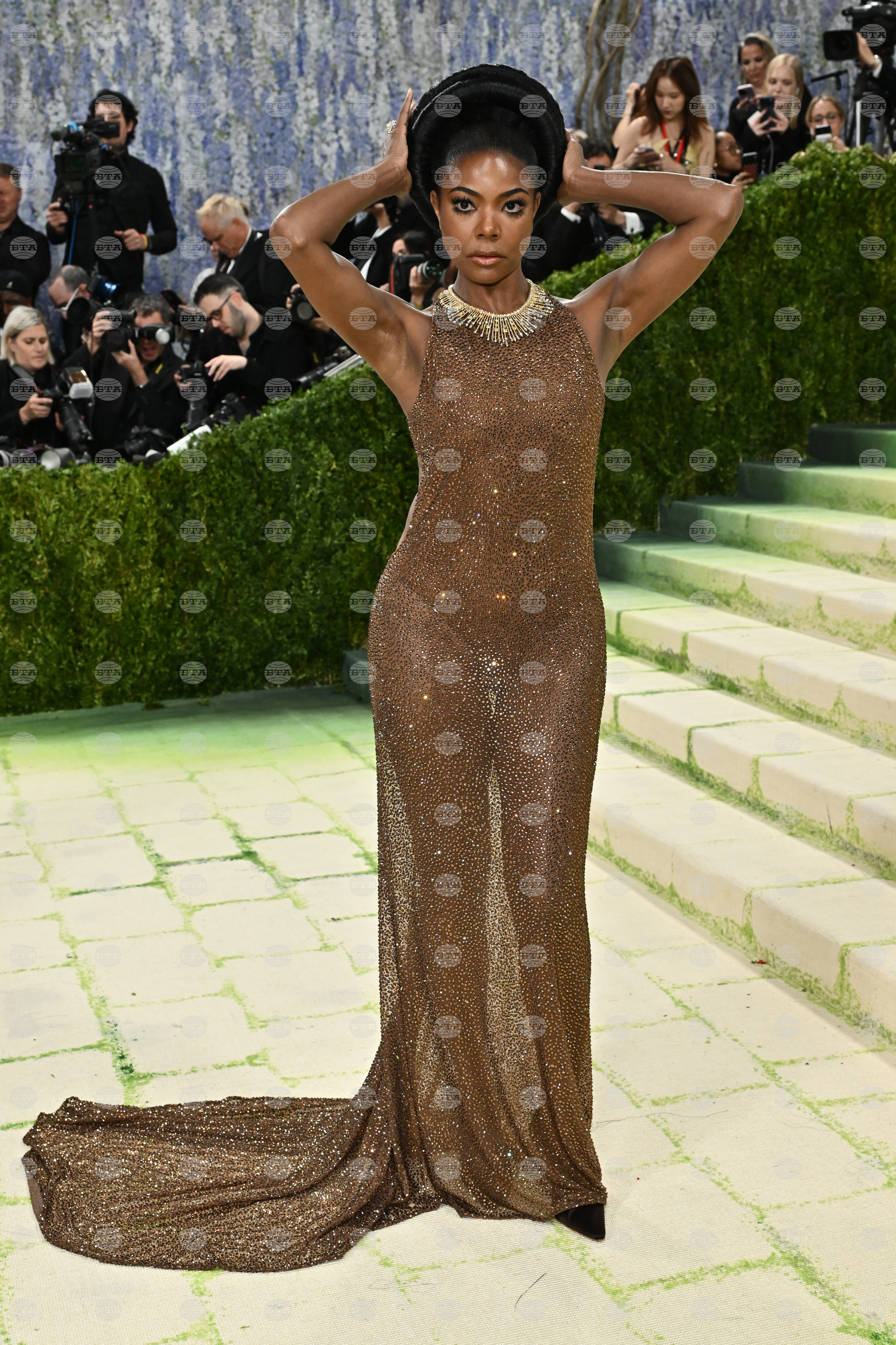 2026 MET Museum Costume Institute Benefit Gala