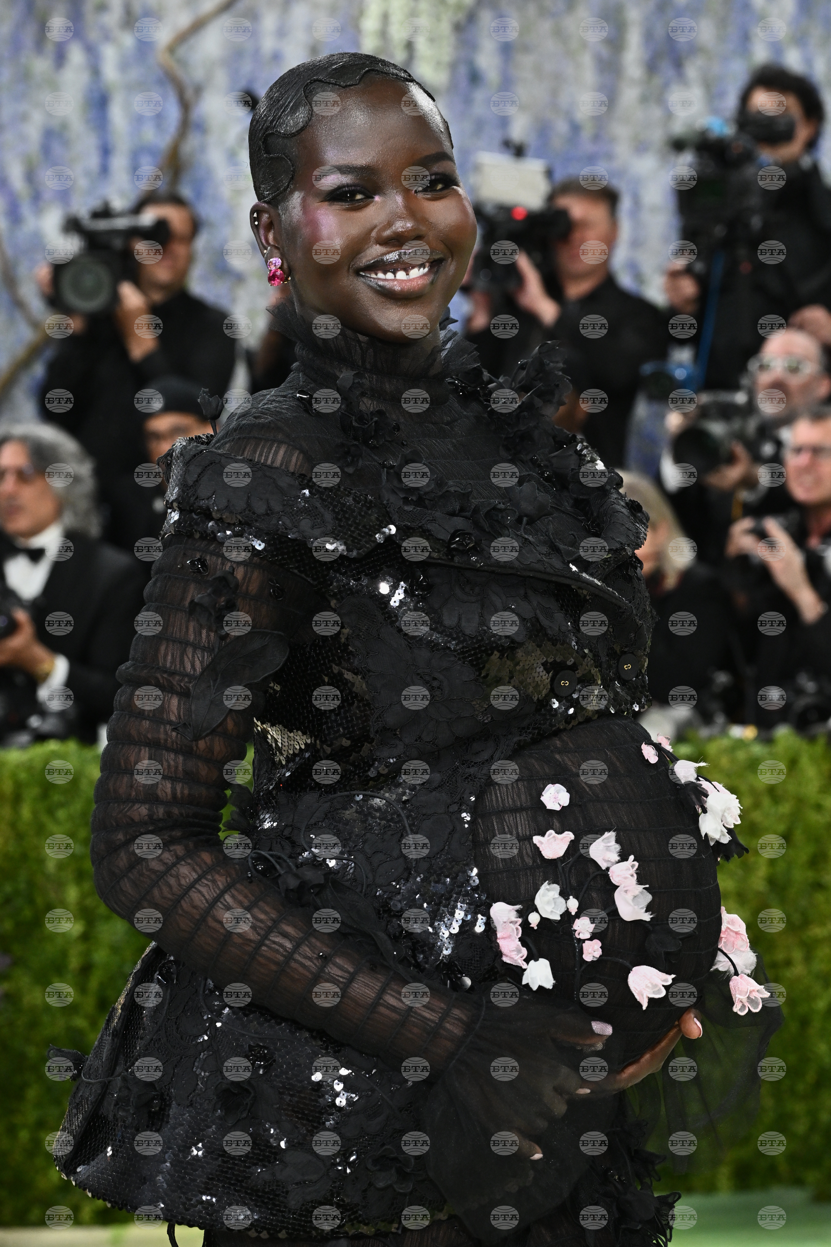 2026 MET Museum Costume Institute Benefit Gala