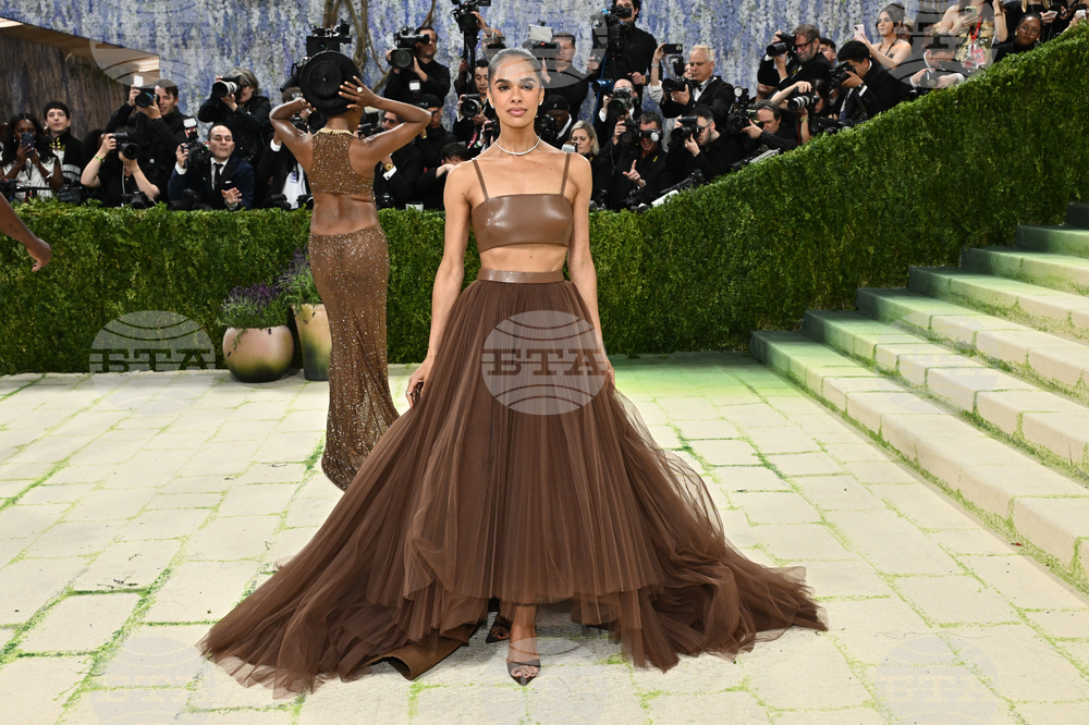 2026 MET Museum Costume Institute Benefit Gala