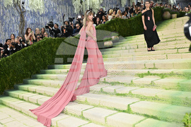 2026 MET Museum Costume Institute Benefit Gala