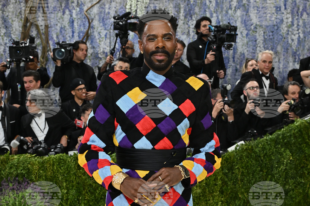 2026 MET Museum Costume Institute Benefit Gala